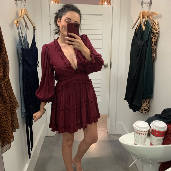 Dresses & Skirts - Boutique dress